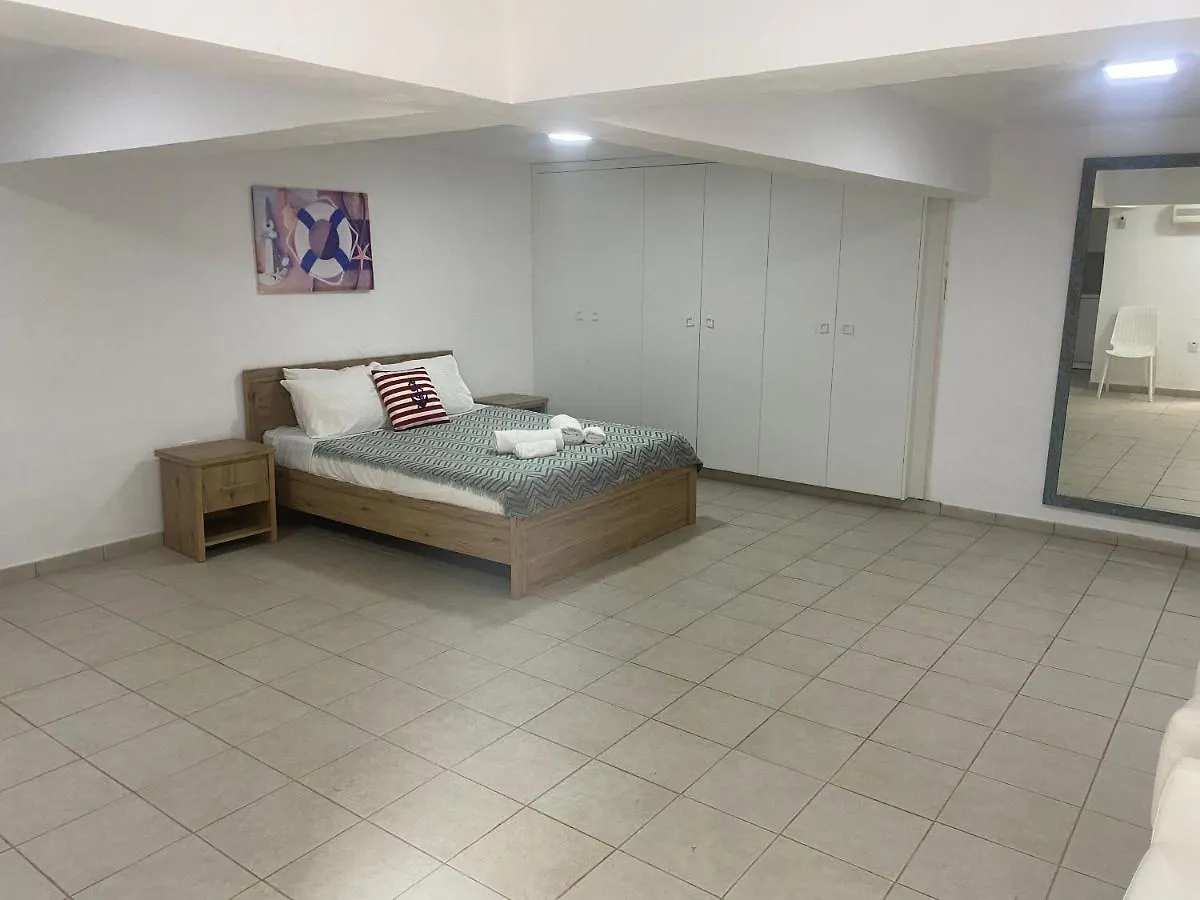 Olive Tree Villa - 普罗塔拉斯